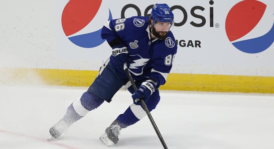 Nikita Kucherov - Ice Warehouse