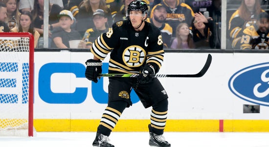 Brad Marchand Aware Of Reputation, But Wishes DoPS Had Seen Past It