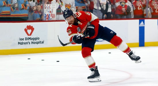 Brandon Montour Florida Panthers