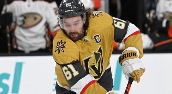 Mark Stone Vegas Golden Knights