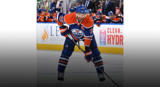 Darnell Nurse Graphic