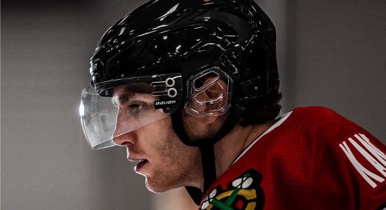 Bauer Hockey Helmets Product Insight