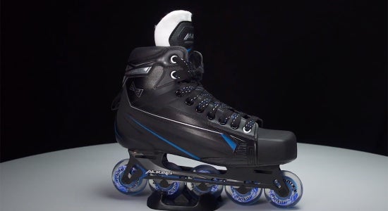 Alkali Revel Goal Skate Product Insight