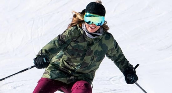 Skate to Ski A Rollerblade Training Program