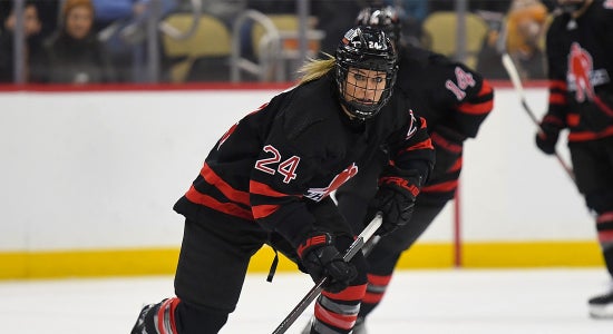 Natalie Spooner PWHL Toronto