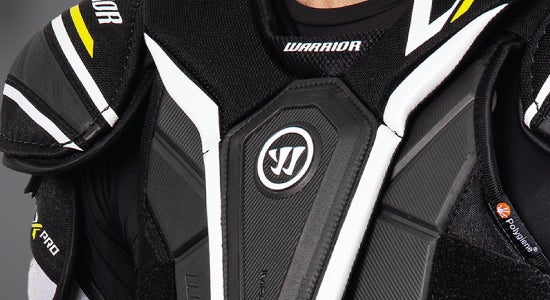 Warrior Junior Alpha Hockey Player Girdle