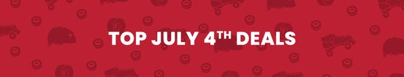 Top Fourth of July Roller Skating Deals