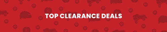 Top Clearance Labor Day Skating Gear