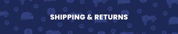 Shipping & Returns Information