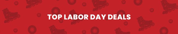 Top Labor Day Inline Gear Deals