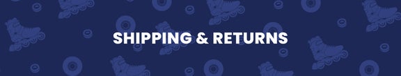 Shipping & Returns Information