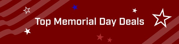 Top Memorial Day Hockey Gear Deals