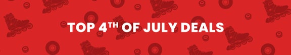 Top July 4th Deals