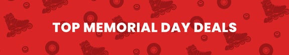 Top Memorial Day Inline Gear Deals