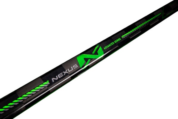 Bauer Nexus ADV Detailed Shaft image