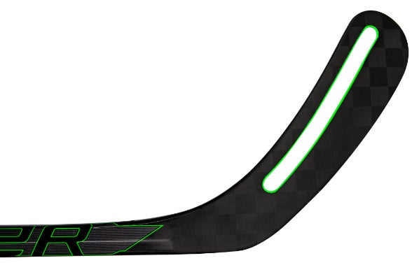 Bauer Nexus ADV Slingtech Blade Backhand image