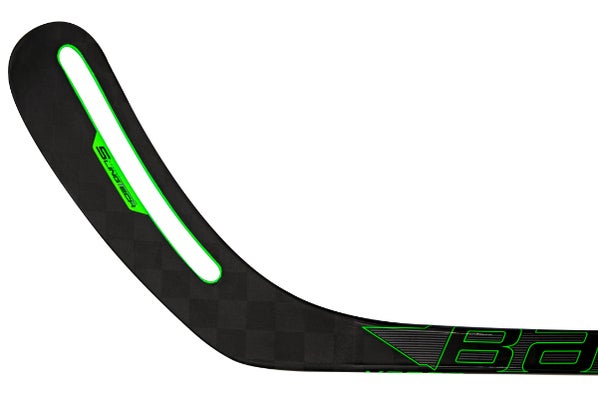 Bauer Nexus ADV Slingtech Blade Forehand image