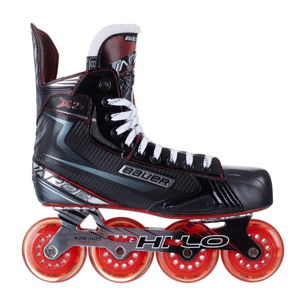 Bauer Vapor X2.7R Skate image