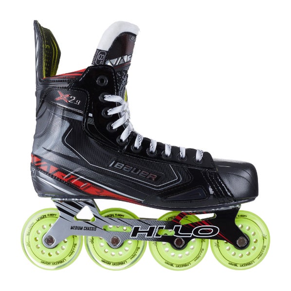 Bauer Vapor X2.9R Skate image