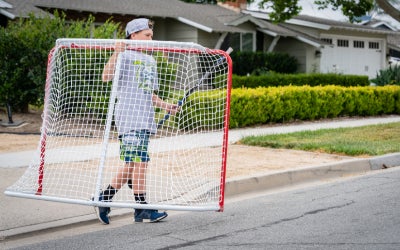 Hockey Goals graphic