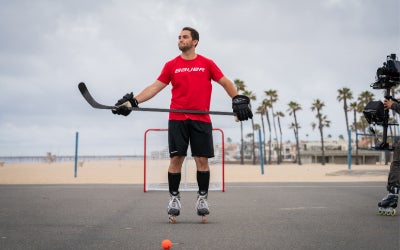 Hockey Lifestyle Apparel