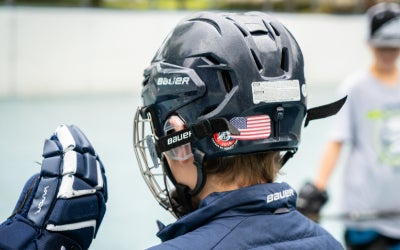 Street Protective Gear graphic