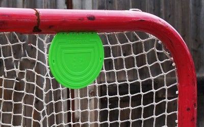 Hockey Training Gear graphic