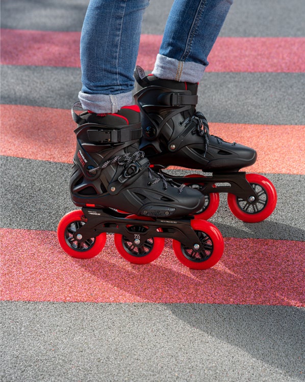 Powerslide Imperial Supercruiser 110 Skates