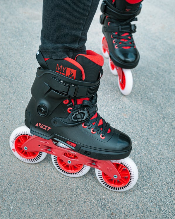 Powerslide Next 110 Skates