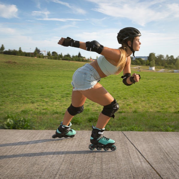 Xenon 80 Womens Skates