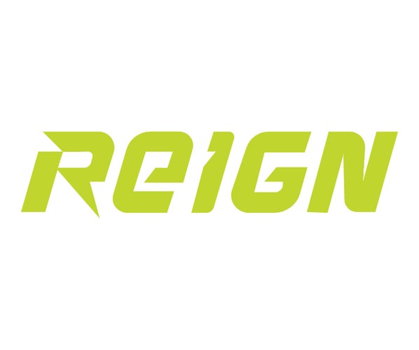 Reign Logo