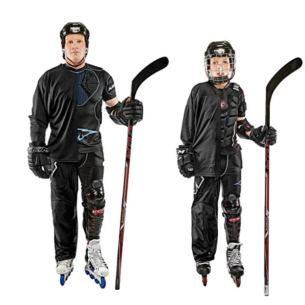 Hockey Equipment List: How to Buy Essential Hockey Gear