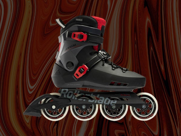 Rollerblade Maxxum XT Mens Skates