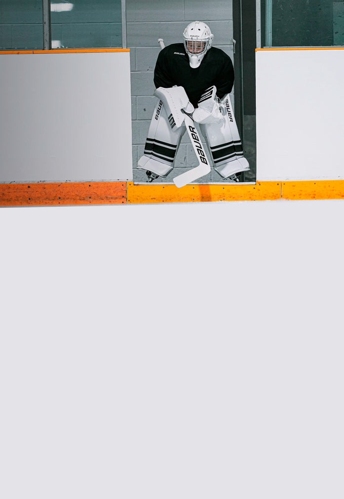 Hockey Goalie Gear Ice Warehouse