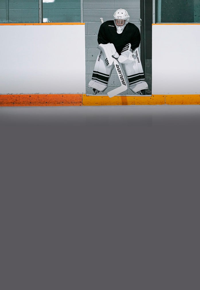Hockey Goalie Gear Ice Warehouse