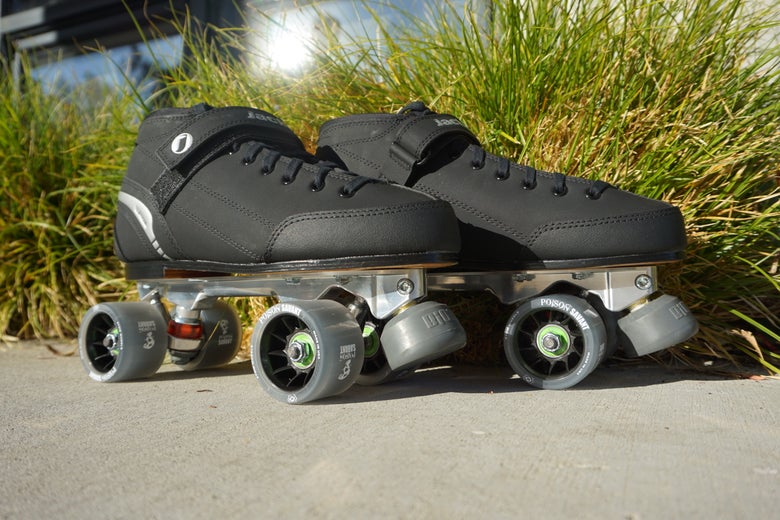 Best Roller Derby Skates of 2020 Derby Warehouse