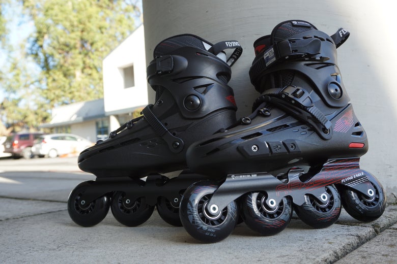 Best deals roller blades