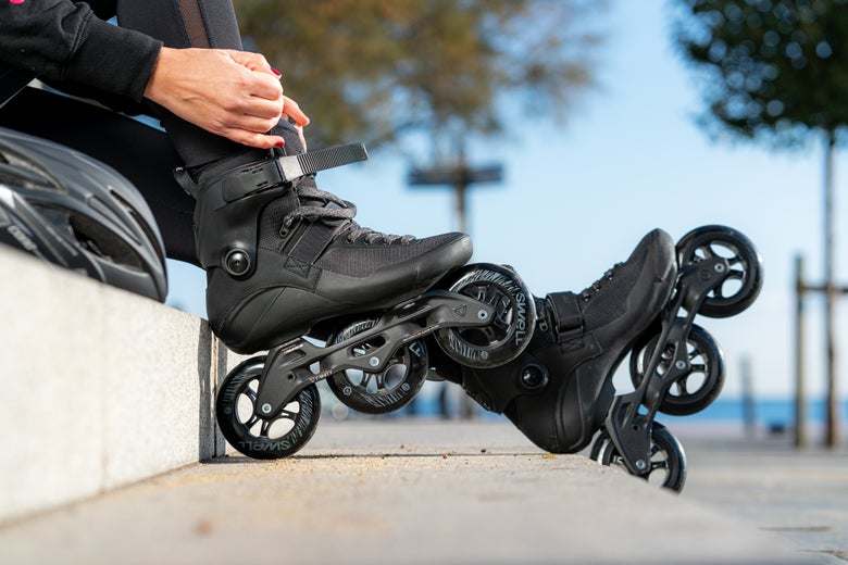 Powerslide Swell 110 Triple Black