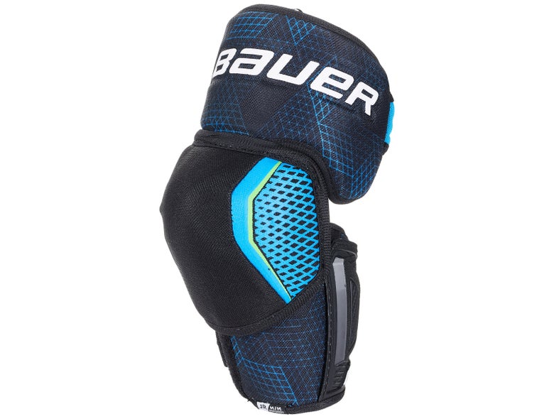 Best Hockey Elbow Pads of 2022 for Elite, Performance and Recreational