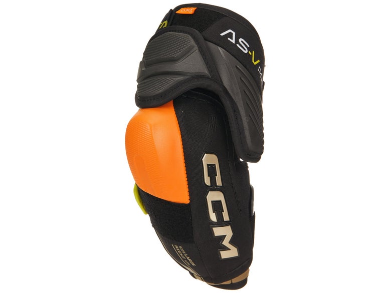 Best Hockey Elbow Pads of 2022 for Elite, Performance and Recreational
