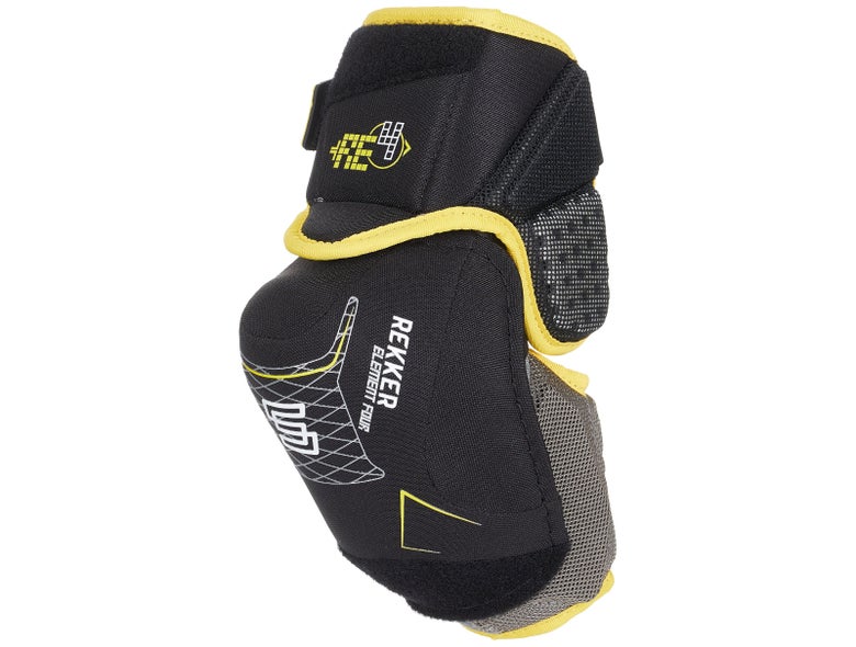 Best Hockey Elbow Pads of 2022 for Elite, Performance and Recreational