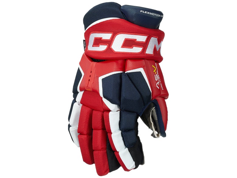 Best Hockey Gloves of 2023 for Elite, Performance and Recreational