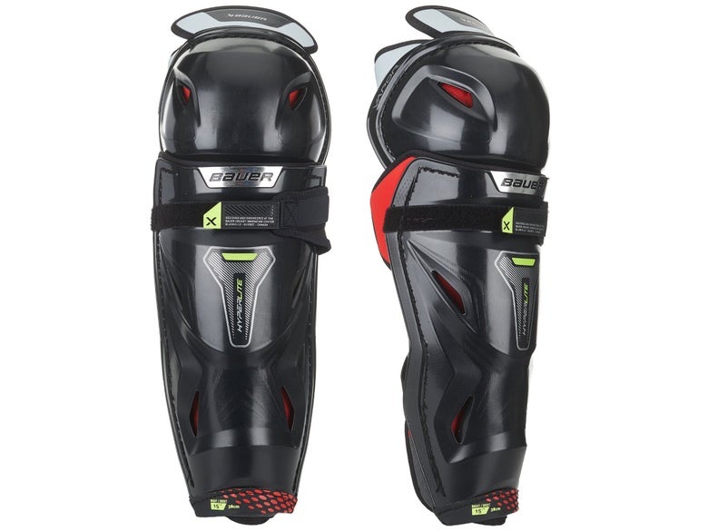 Best Hockey Shin Guards of 2022 for Elite, Performance and Recreational