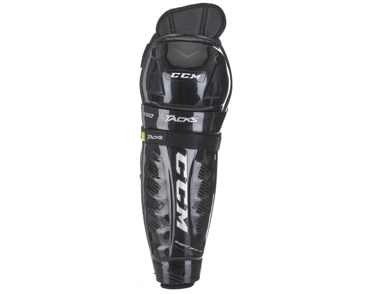 Best Hockey Shin Guards of 2022 for Elite, Performance and Recreational