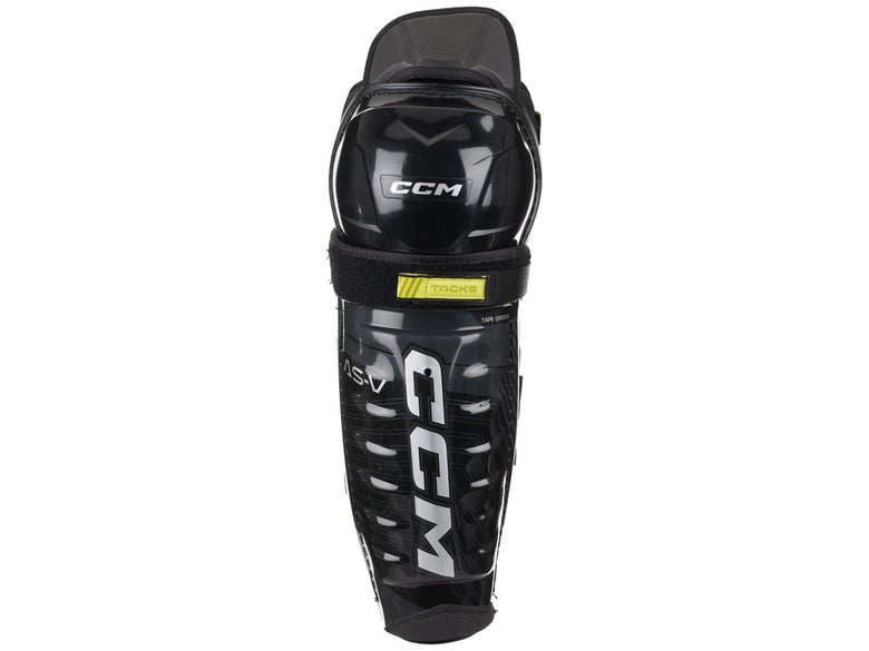 Best Hockey Shin Guards of 2022 for Elite, Performance and Recreational