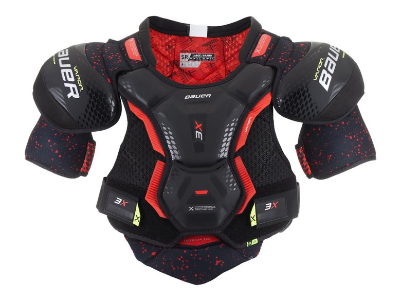 Best Hockey Shoulder Pads of 2022 for Elite, Performance and