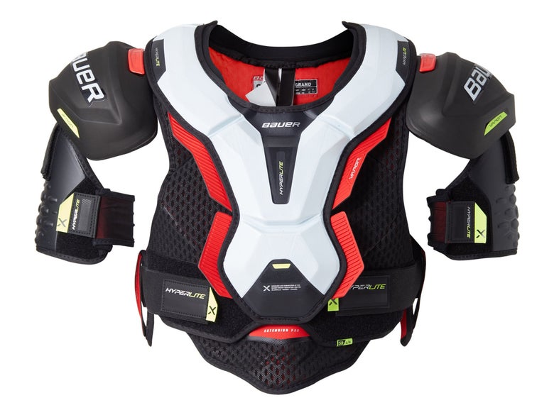 Best Hockey Shoulder Pads of 2022 for Elite, Performance and