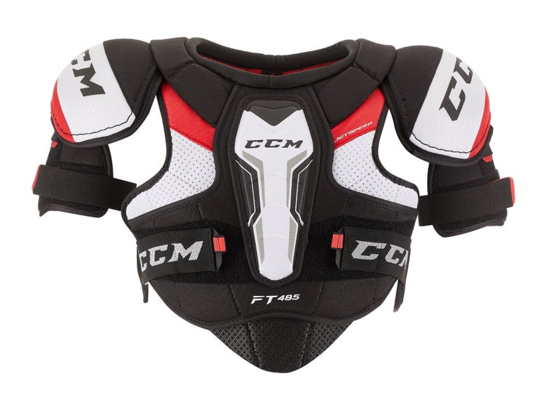 Best Hockey Shoulder Pads of 2022 for Elite, Performance and