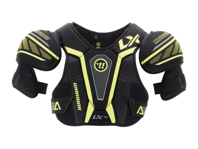 Best Hockey Shoulder Pads of 2022 for Elite, Performance and Recreational Players Ice Warehouse