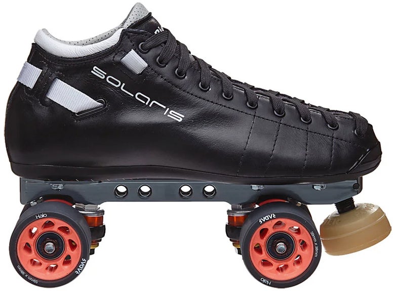 Zeebrasem Zeep Pakket Best Roller Derby Skates 2023 | Derby Warehouse